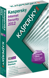 kaspersky