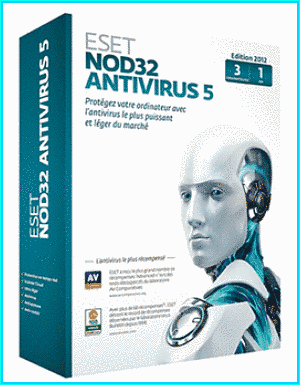 nod 32