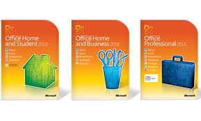 office 2010