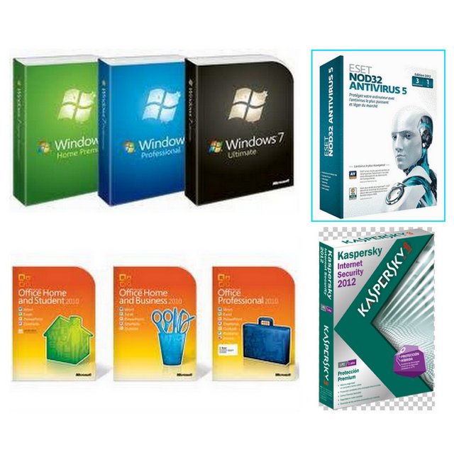 software