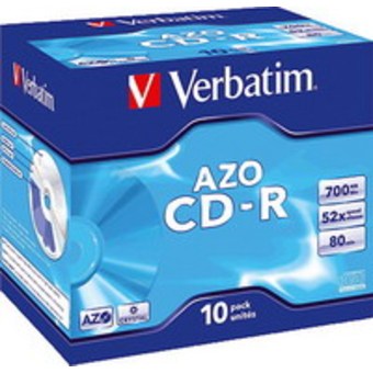 cd verbatim