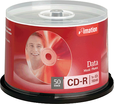 cd imation