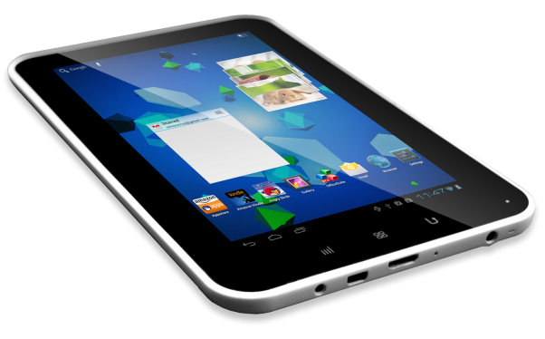 tablet