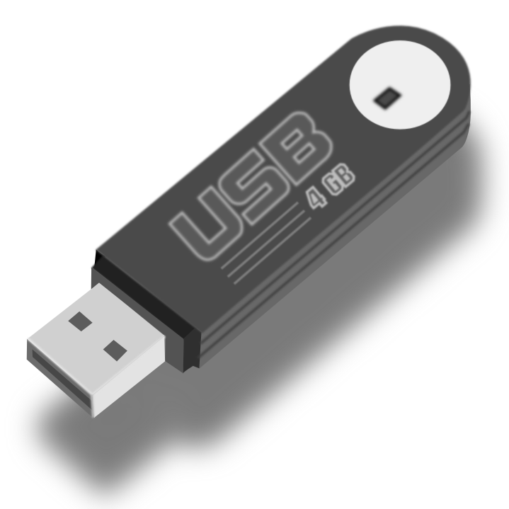 usb
